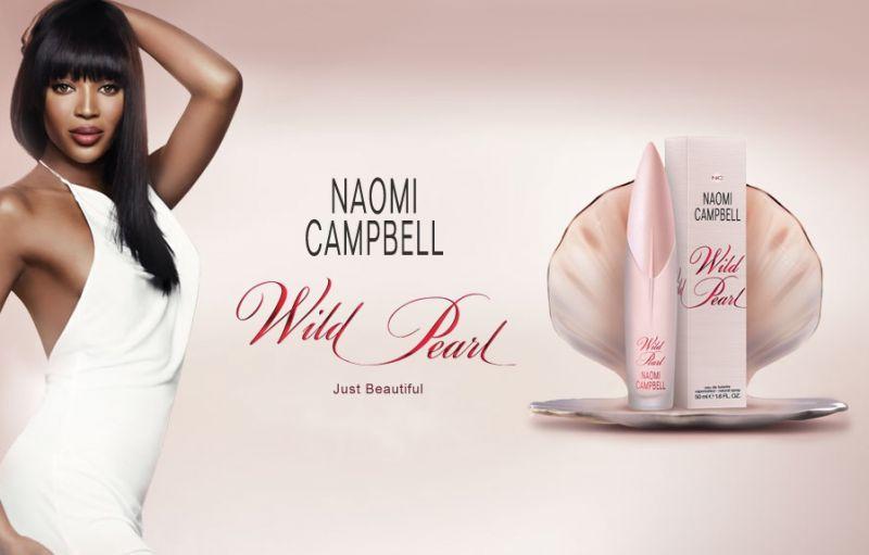 Wild Pearl EDT 50 ml Tester