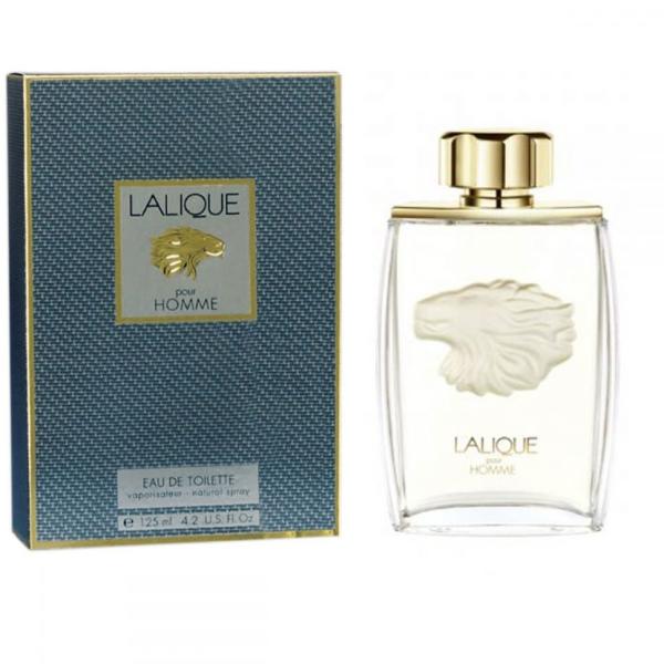 Pour Homme (Lion) EDT 125 ml Tester