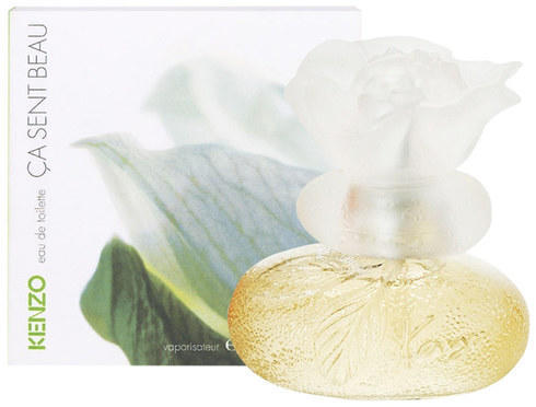 Ca Sent Beau EDT 50 ml Tester
