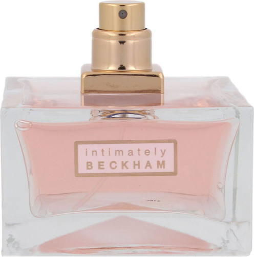 David Beckham Intimately EDT 75ml Tester parfüm vásárlás, olcsó ...