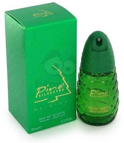 Original EDT 75 ml Tester