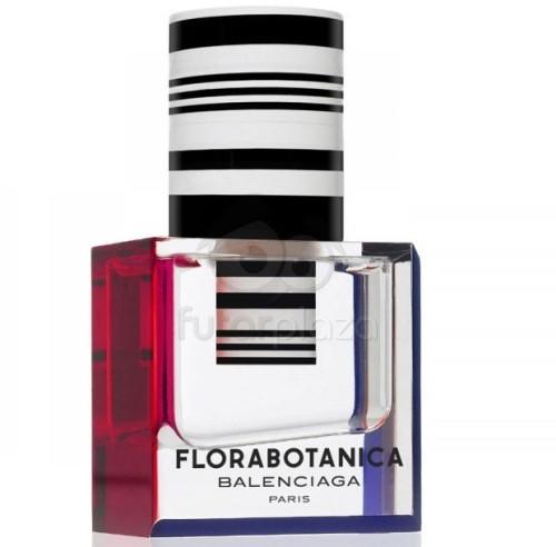 Balenciaga Florabotanica EDP 100 ml Tester parfüm vásárlás, olcsó Balenciaga  Florabotanica EDP 100 ml Tester parfüm árak, akciók