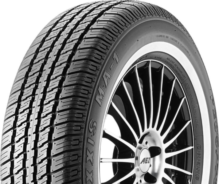 MA-1 205/70 R14 93S