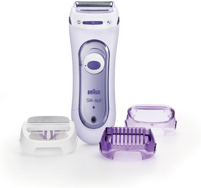 Silk-épil Lady Shaver LS 5560