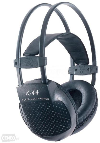 AKG K-44 vásárlás, olcsó AKG K-44 árak, Fülhallgató, fejhallgató akciók