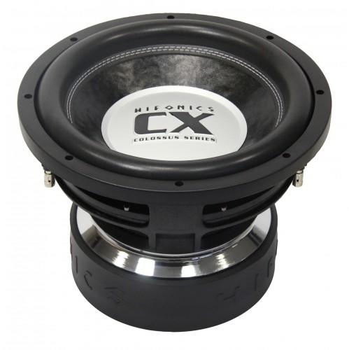 Vásárlás: Hifonics CX12D2 hangszóró - Árak összehasonlítása, CX 12 D 2  autóhangszóró akciós boltok