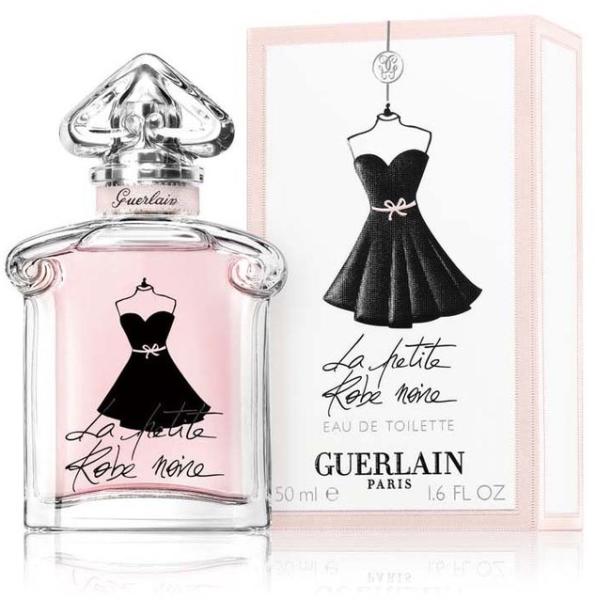 Guerlain La Petite Robe Noire EDP 100 ml Tester parfüm vásárlás, olcsó  Guerlain La Petite Robe Noire EDP 100 ml Tester parfüm árak, akciók