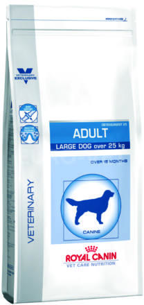 Adult Large Dog 4 kg