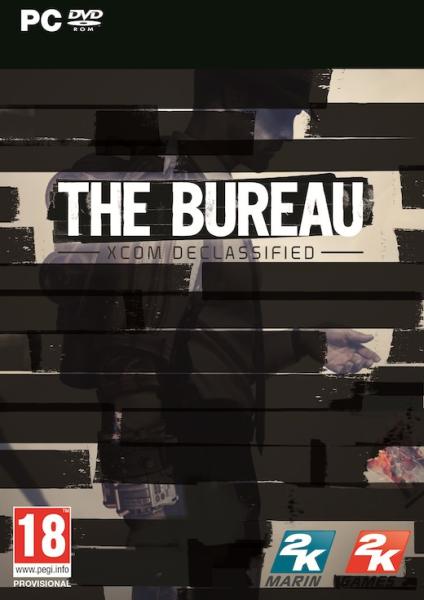 The Bureau XCOM Declassified (PC)