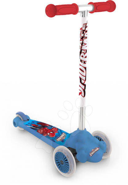 Twist & Roll Ultimate Spider-Man 18395