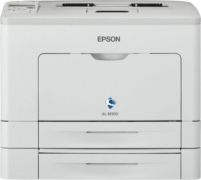 Vásárlás: Epson WorkForce AL-M300DT (C11CC63011BW) Nyomtató - Árukereső.hu