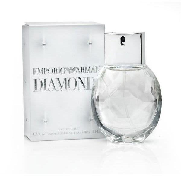 armani diamonds women