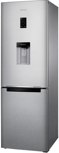 Samsung RB31FDRNDSA Хладилници Цени, оферти и мнения, каталог на магазините