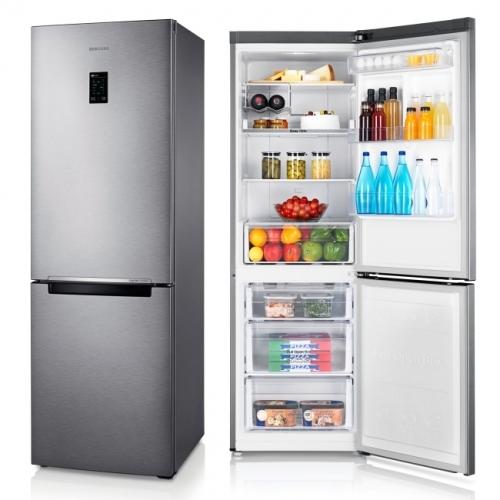 Samsung RB31FERNDSA Хладилници Цени, оферти и мнения, каталог на магазините
