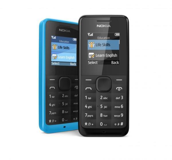Nokia 105 Single preturi - Nokia 105 Single magazine