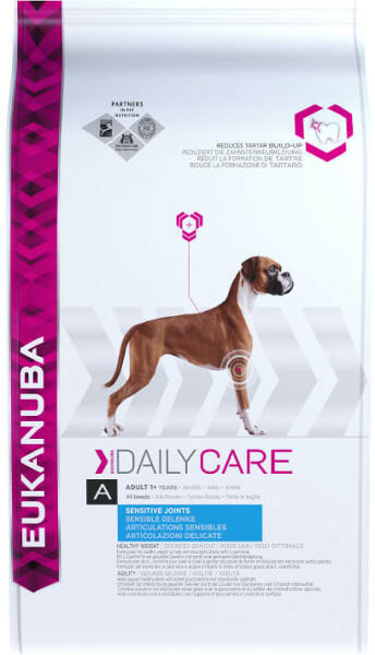 Daily Care Sensitive Joints 12 kg
