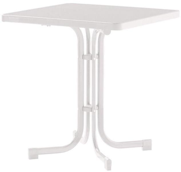 Vásárlás: Haber Mecalit asztal 70x70cm Kerti asztal árak összehasonlítása,  Mecalit asztal 70 x 70 cm boltok
