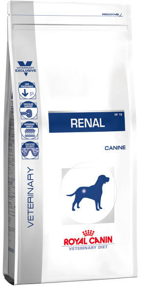 Renal 2 kg