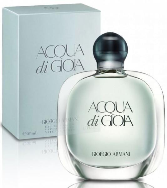 Acqua di gioia tester 100 ml hot sale