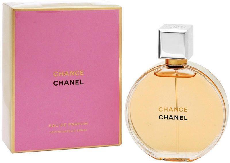 CHANEL Chance EDP 100 ml Tester parfüm vásárlás, olcsó CHANEL Chance EDP  100 ml Tester parfüm árak, akciók