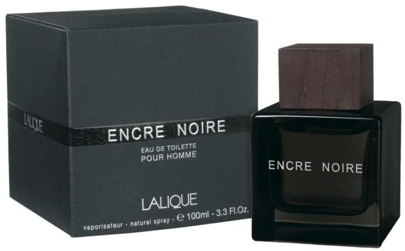 Encre Noire pour Homme EDT 100 ml Tester