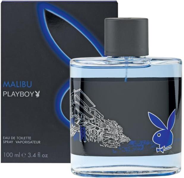 Playboy Malibu EDT 100ml Tester parfüm vásárlás, olcsó Playboy Malibu EDT  100ml Tester parfüm árak, akciók