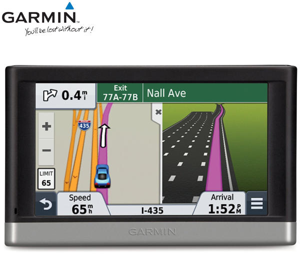 Garmin Nüvi 2497LMT GPS navigáció már 0 Ft-tól