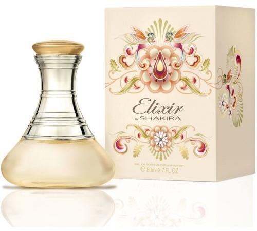 Shakira Elixir EDT 50ml parfüm vásárlás, olcsó Shakira Elixir EDT 50ml parfüm  árak, akciók