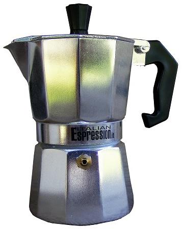Vásárlás: G.A.T. Pepita (2) (104102) Kotyogós kávéfőző árak  összehasonlítása, Pepita 2 104102 boltok