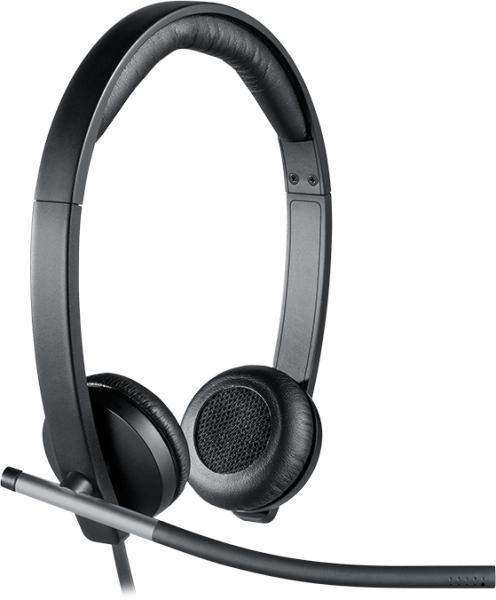 H650e Stereo (981-000519)
