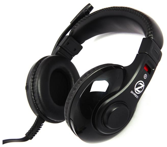 Zalman ZM-HPS200 vásárlás, olcsó Zalman ZM-HPS200 árak, Fülhallgató,  fejhallgató akciók
