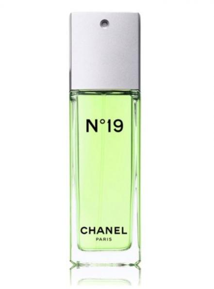 CHANEL No.19 EDP 100 ml Preturi CHANEL No.19 EDP 100 ml Magazine