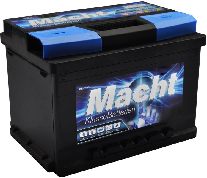 Timely rack create MACHT 60Ah 540A (Acumulator auto) - Preturi