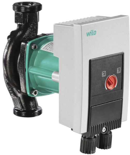 Vasarlas: Wilo Yonos MAXO 25/0.5-7 Keringeto szivattyu arak ...