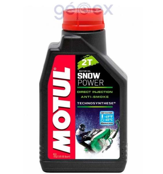 Snowpower 2T 1 l