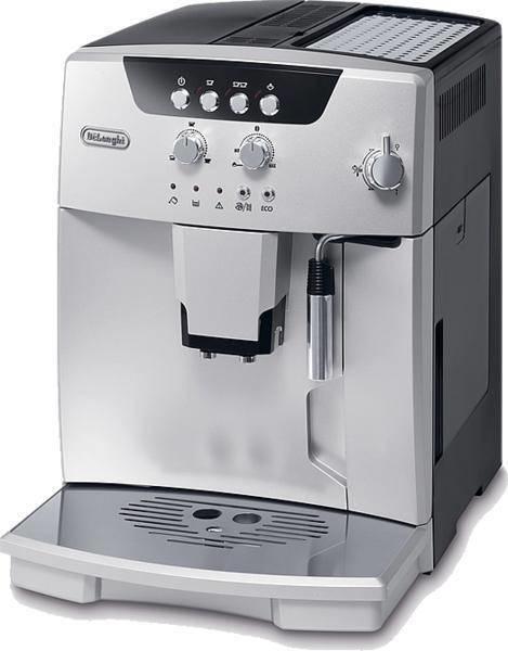 DeLonghi ESAM 04.110S kávéfőző vásárlás, olcsó DeLonghi ESAM 04.110S  kávéfőzőgép árak, akciók