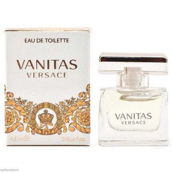 Versace Vanitas EDT 100 ml Preturi Versace Vanitas EDT 100 ml Magazine