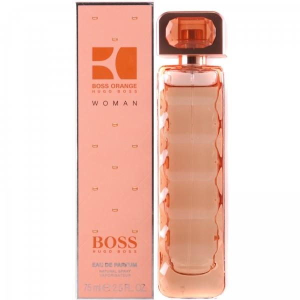 hugo boss orange parfum