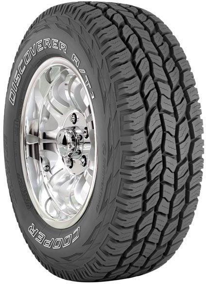 Discoverer A/T3 245/75 R16 111T