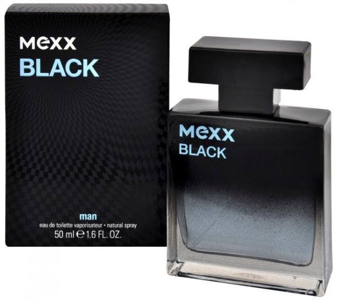 Mexx Black Man EDT 75ml Tester parfüm vásárlás, olcsó Mexx Black Man EDT  75ml Tester parfüm árak, akciók