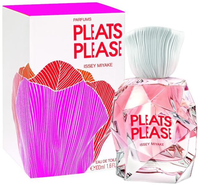 Pleats Please EDT 100 ml Tester
