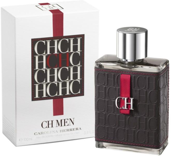 Carolina Herrera CH Men EDT 100 ml Tester parfüm vásárlás, olcsó Carolina  Herrera CH Men EDT 100 ml Tester parfüm árak, akciók