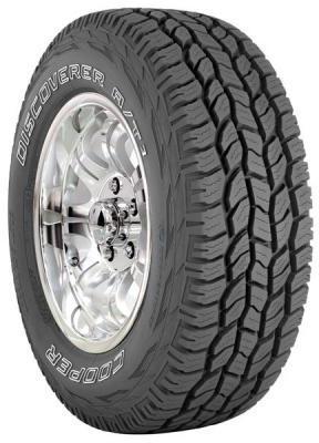 Discoverer A/T3 265/70 R18 116T
