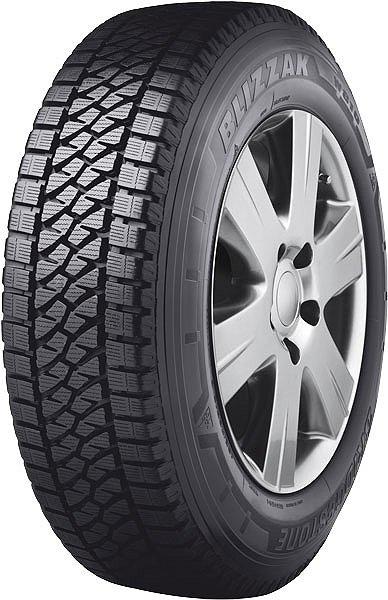 Blizzak W810 195/75 R16C 107/105R