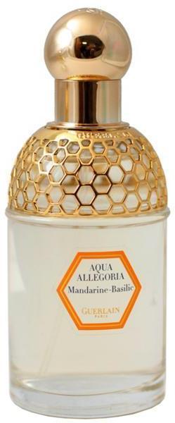 Aqua Allegoria Mandarine Basilic EDT 125 ml Tester