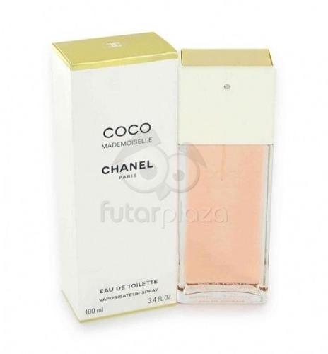 CHANEL Coco Mademoiselle EDT 50ml Tester parfüm vásárlás, olcsó CHANEL Coco  Mademoiselle EDT 50ml Tester parfüm árak, akciók