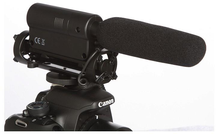 Vásárlás: Dörr DM 220 (D395090) Kamera mikrofon árak összehasonlítása, DM  220 D 395090 boltok