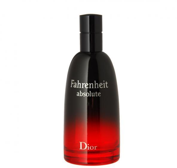 fahrenheit cologne 100ml