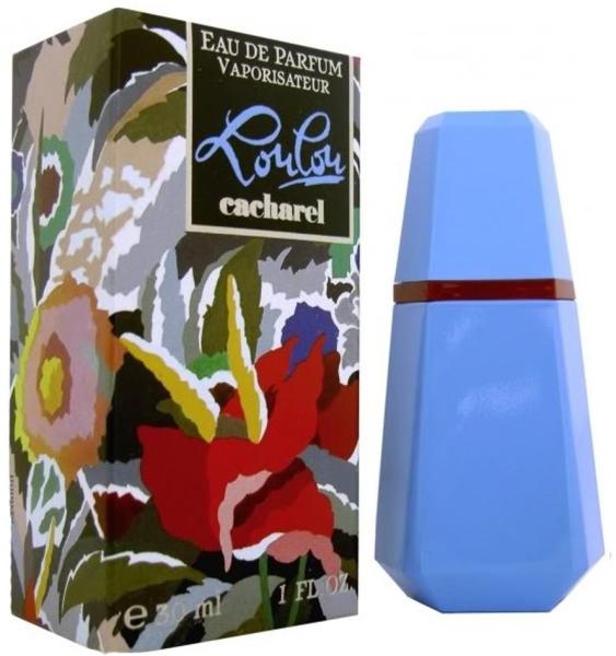 Cacharel Lou Lou EDP 100 ml Tester parfüm vásárlás, olcsó Cacharel Lou Lou  EDP 100 ml Tester parfüm árak, akciók