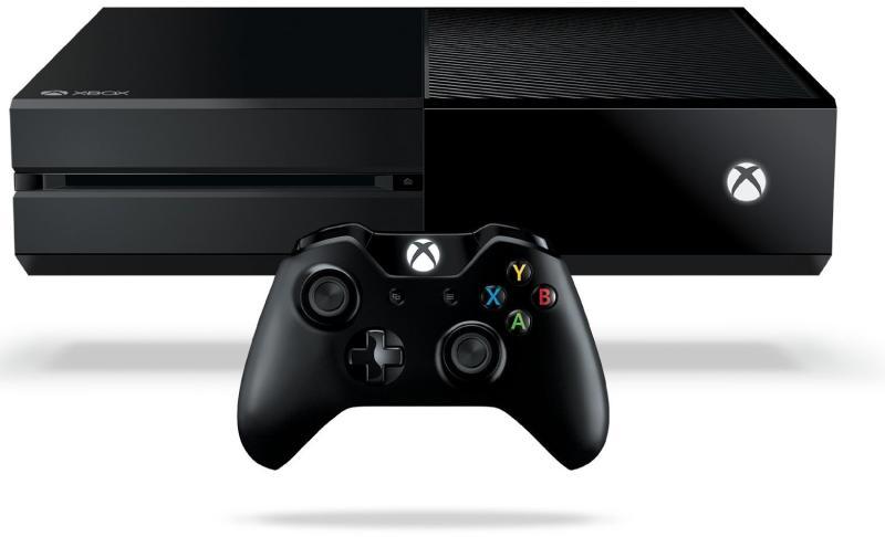 Xbox One 500GB vásárolj már 0